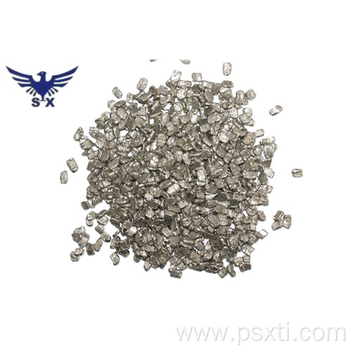 Vanadium Aluminum Alloy AlV55